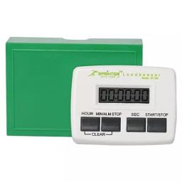 SPRINTER Digital Timer White for Laboratories, ‎DT 109 image 4