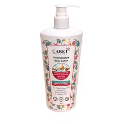 CARET ORGANIC Total Moisture Repair & Protection Body Lotion-200 ml-38