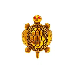 Dynamic Retail Global Unisex Yellow Ring-picture-3