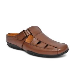 HERE&NOW Men Comfort Sandals-picture-15