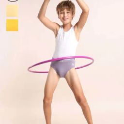 U.S. Polo Assn. White Innerwear Bottom - Pack of 3-image-17