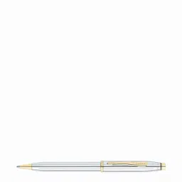 Cross Silver Ballpoint Pen-picture-23