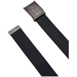 UNDER ARMOUR Black Polyester Waist Belt for Men-image-92