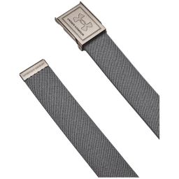 UNDER ARMOUR Grey Polyester Waist Belt for Men-picture-36