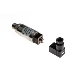 RS PRO Pressure Sensor 0-16 bar Current Output Relative Reading, 8285741 image 4