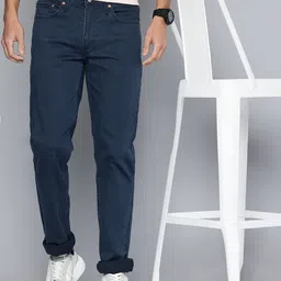 Levis Men 511 Slim Fit Stretchable Jeans-picture-32