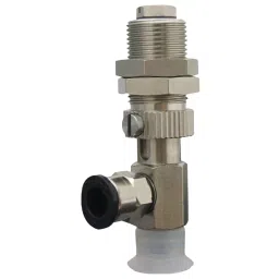 PISCO Vacuum Pad Standard Type (Pad Material Silicone) 20 mm, VPD20-6RS-6J-image-81