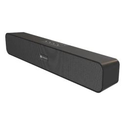 Portronics Decibel 24 | 10W Bluetooth Soundbar Speaker With In Built Mic (Black)-44