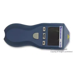 WACHENDORFF Laser Tachometer, Plt200, PLT200-26