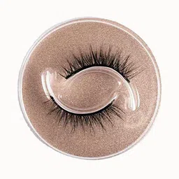 BOBI Self Adhesive 5D Eyelashes SA47 image 1