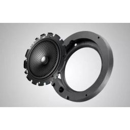 PIONEER Front Speaker Mounting Kit Glass Fiber Reinforced Polypropylene (PP) TS-H650C-JM (16 cm) for Suzuki Jimny, UD-B650FR-JM image 4