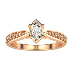 VALANOVA Women Ring Diamond-picture-34