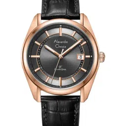 ALEXANDRE CHRISTIE 8695MDLRGDG Classic Analog Watch for Men-image-98