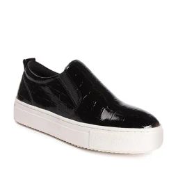 Forever 21 Women's Black Casual Sneakers-image-97