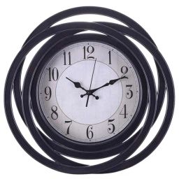 eCraftIndia Premium Antique Design Analog Wall Clock-image-25