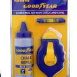 Good Year GY10899 Chalk Reel set (Set Of 3 Pcs)-38