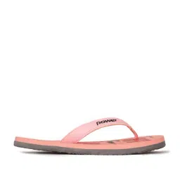 Power by Bata Women's Pink Flip Flops-picture-27