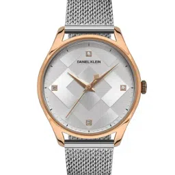 Daniel Klein DK.1.13222-3 Premium Analog Watch for Women-image-35