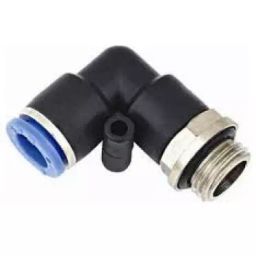 AKARI PUL Equal Elbow 10 mm image 1