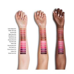 Shiseido Visionairy Gel Lipstick 218 Volcanic 1.6 gm image 4