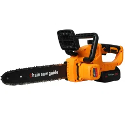 XLNT 850 W Cordless Chainsaw 850 RPM Speed, XTCC 137-image-56