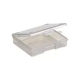 RAACO POCKETBOX, INSERT, TRANSPARENT, 113922-38