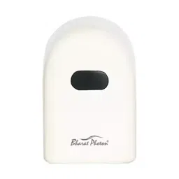 Bharat Photon 106x160x84 mm Exposed Urinal Flusher 6 V DC, BP-U632-image-31