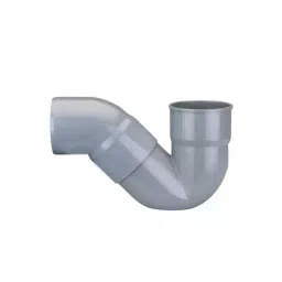Jain Irrigation Systems 125x110 mm SWR P-Trap Long-image-79