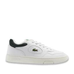 Lacoste Men's Lineset White Casual Sneakers-image-94