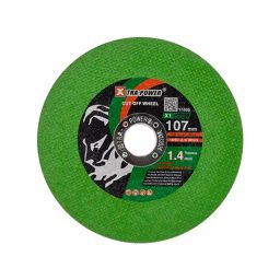 Xtra Power X1 Series 4 inch (107 mm) Cut Off Wheel for Stainless Steel & Metal (Pack of 800)-image-33