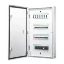 Schneider Flexi Tier Distribution Board Double Door 40 Module-25