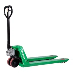 Pronix 2500 Kg (2.5 Ton) Capacity Manual Steel Hand Pallet Truck PNXPT-25-image-26