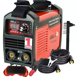 IBELL 200 A Single Phase IGBT Arc Welding Machine M200-89-13