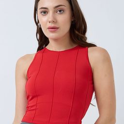 SZN Crop Top-image-94