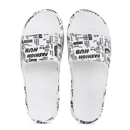 PENNEN Men Printed Sliders-picture-28