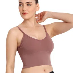 FiveFlag Bra Full Coverage Lightly Padded image 2