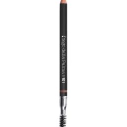Diego dalla Palma Milano Eyebrow Pencil 101 Light Taupe - Blonde - Light Brown - 1.08 gm-3