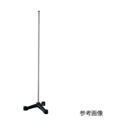 AS ONE Three Leg Pole Stand, 2-9826-01-4