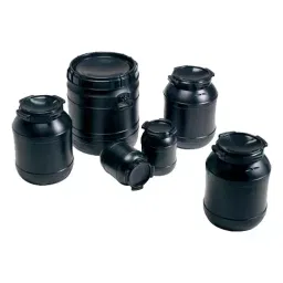 AS ONE Airtight Container 15 L, 2-9670-02-image-11