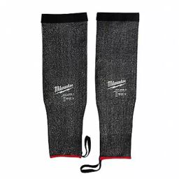 Milwaukee HPPE Cut Resistant Gloves Grey Color, Universal Size, 787UR1 (Pack of 1 Pair)-image-58
