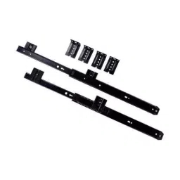 Implemental Keyboard Channel 350 mm Metal Black, ‎A5669-19