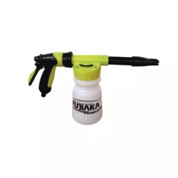 Fujiaka 1 L HDPE Handheld Sprayer Pressure 0.27 MPa, FOAM STAR-image-19