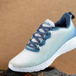 Proline Women Walking Non-Marking Shoes-image-3