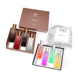 The Man Company Men & Women Tmc X Twc Perfume Gift Set for Him & Her-20