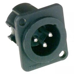 AMPHENOL INDUSTRIAL CIRCULAR, SIZE 16, 3WAYS, PIN, ACC00A16-10P-003-image-16