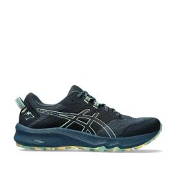 Asics Men's Trabuco Terra 2 Magnetic Blue Running Shoes-image-24