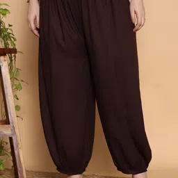LetsDressUp Women Loose Fit Viscose Rayon Salwar-image-38