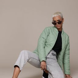 The Roadster Lifestyle Co. Quilted Jacket-32
