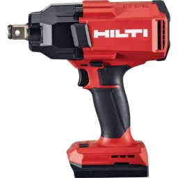 Hilti 19 mm (3/4 inch) Through Hole with Friction Ring 2500 Impacts/Minute, 2361530-11