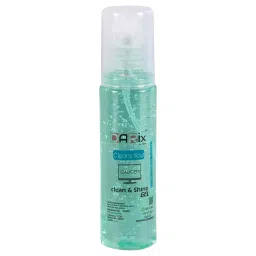 LOTA Clean & Shine Gel 100 ml Non-Toxic & Eco-Friendly, MST-1028-LT-image-1